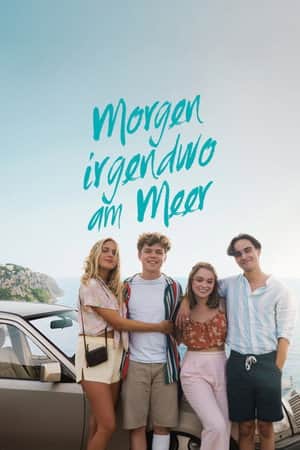 Tomorrow Somewhere by the Sea