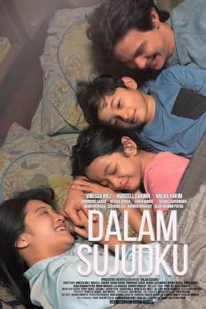 Dalam Sujudku