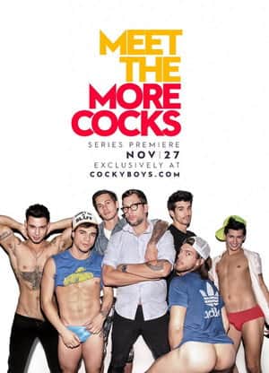 Meet the Morecocks