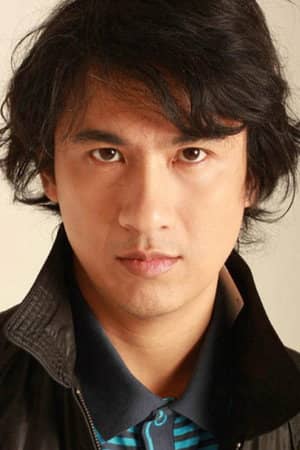 Ely Buendia