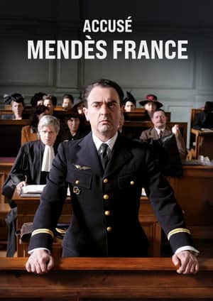 Accusé Mendès France
