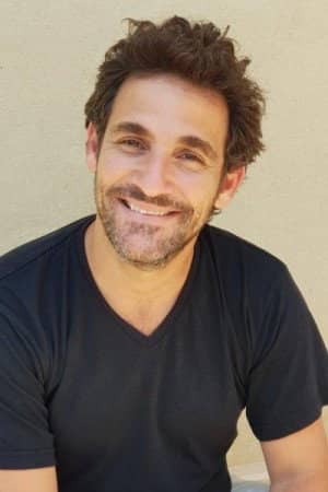 Aviad Bentov