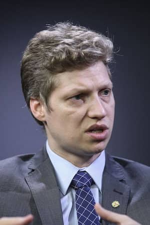 Marcel Van Hatten
