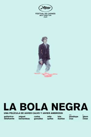 The Black Ball