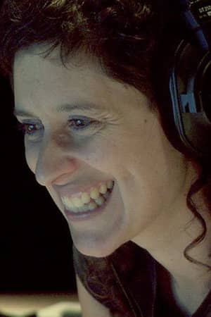 Marie-Hélène Copti