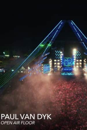 Paul van Dyk - NatureOne 2024