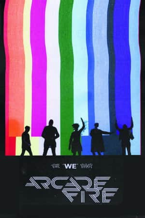 Arcade Fire โ โWEโ Live from KOKO (April 29, 2022)