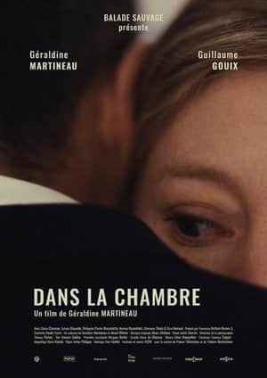 Dans la chambre