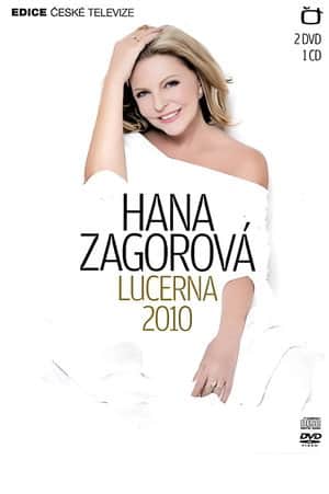 ČT Live – Hana Zagorová v Lucerně