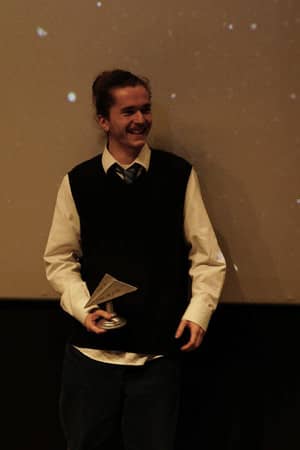 Simon Merlin