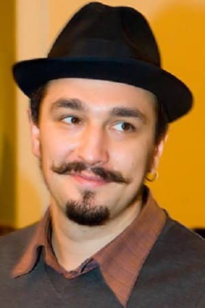 Valery Maryanov