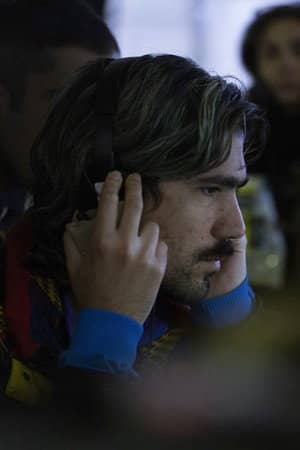 Alkis Papastathopoulos