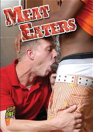Meat Eaters