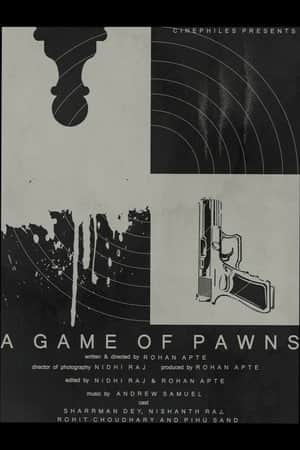 A Game of Pawns
