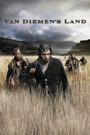 Van Diemen's Land