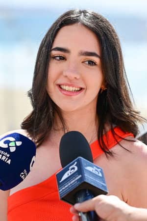 Cecile van Welie