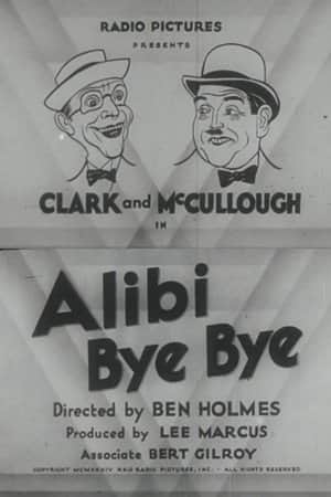 Alibi Bye Bye
