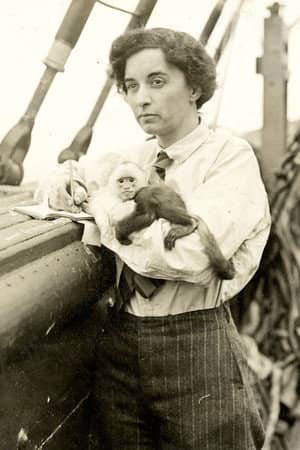 Ruth Rose
