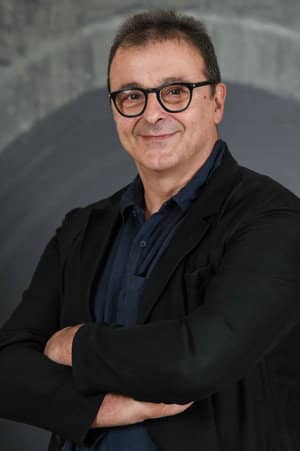 Fabio Bonifacci