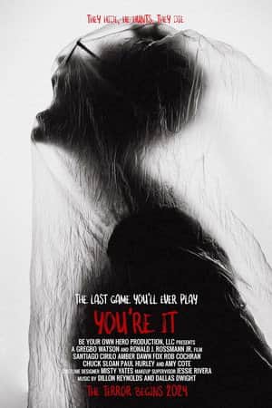 You're It