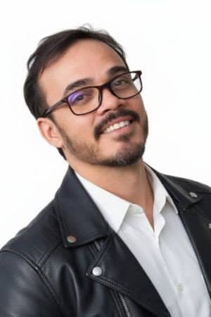 Renato Dony