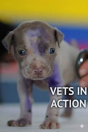 Vets In Action