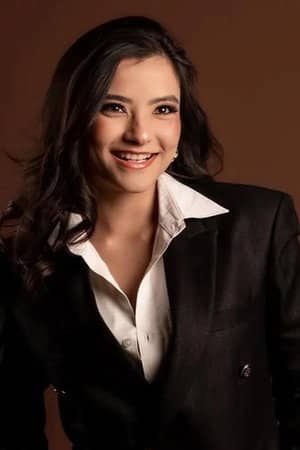 Monika Thapa