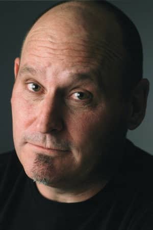 Jon Scieszka