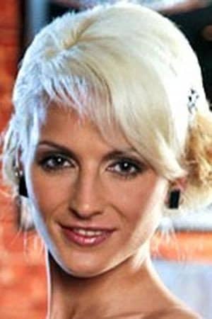 Sarah Star