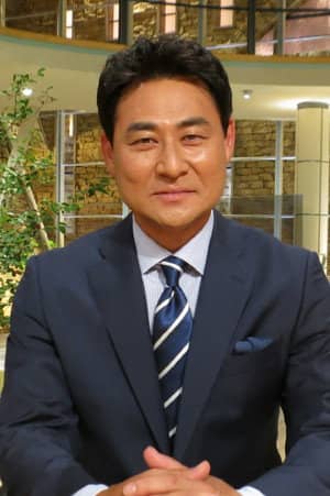 Tomonori Maeda