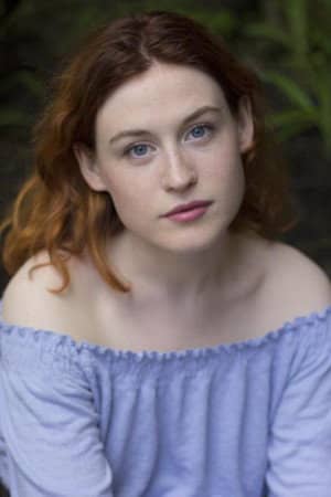 Hannah Raine