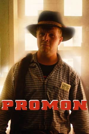 Vischan Stix "Promon"