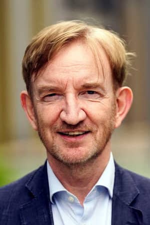 Adrian Hill