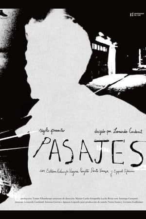 Pasajes