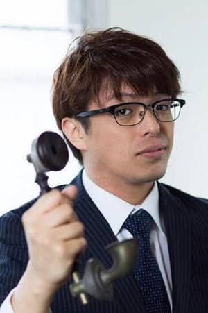 Kota Fukihara