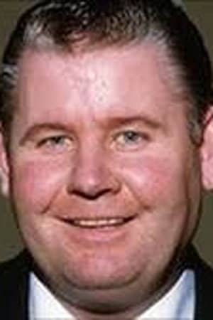 Len Ganley