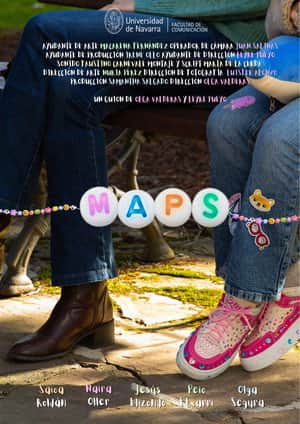 MAPS