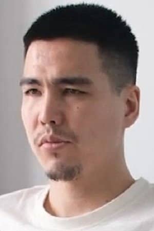Alex Son