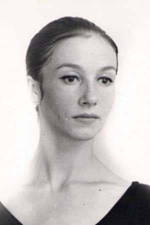Tatiana Fesenko