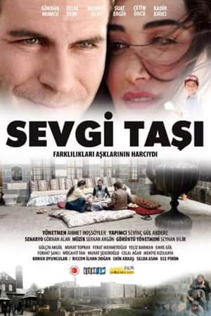 Sevgi Taşı