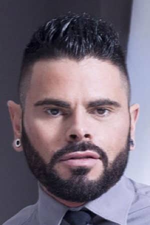 Mario Domenech