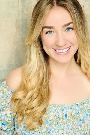 Maura Lefevre
