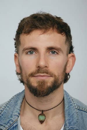 Michael Naylor