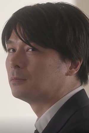 Daike Takeda