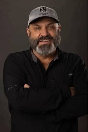 Mike Elliott
