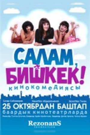 Salam, Bishkek