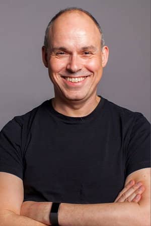 Paul Franklin