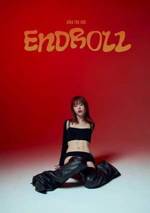 AiNA THE END: ENDROLL