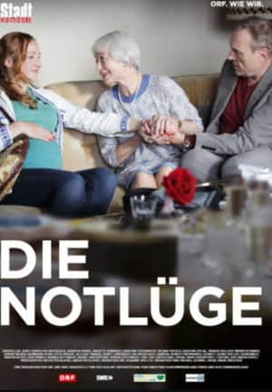 Die Notlüge