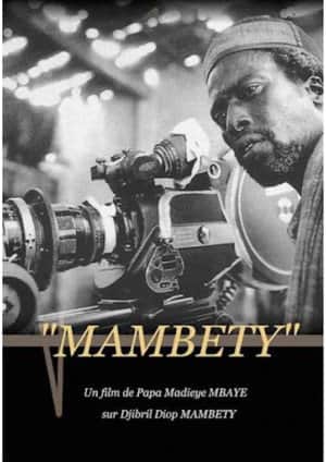 Mambéty